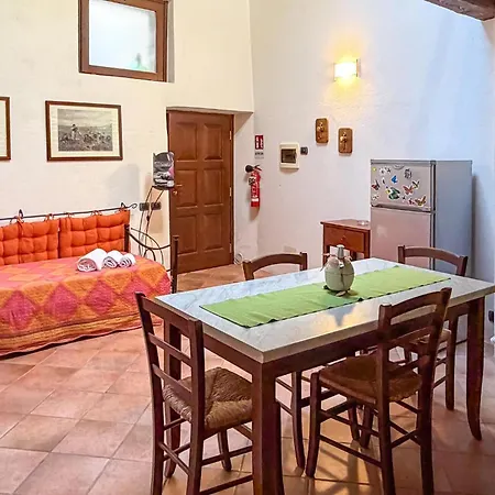 świetny W Montecastelli Pisano